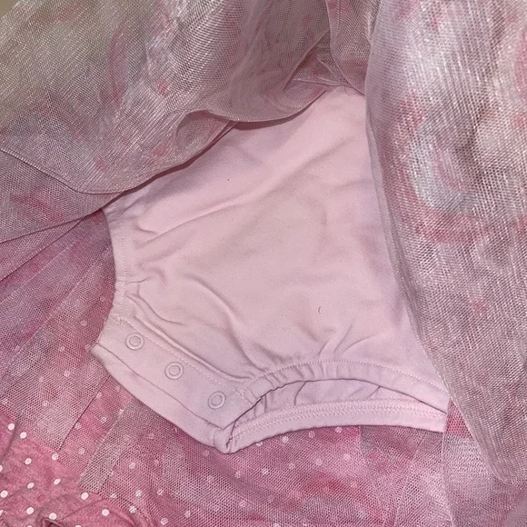 Baby Girl 2-Piece Unicorn Set ❤️ - Picture 4 of 10